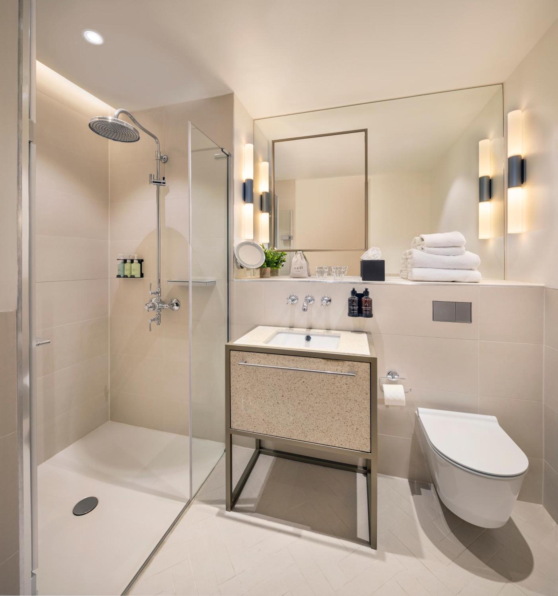 الشقق الفندقية Dao By Dorsett North لندن المظهر الخارجي الصورة